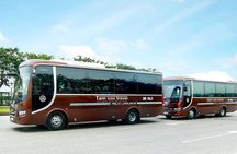 Trang An - King Kong Islet - Bai Dinh Pagoda - Mua Cave - Limousine Bus Day Tour