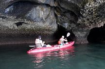 Ang Thong National Marine Park Full Day Tour