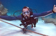 Learn to Dive | RAID Open Water 20 Diver Course | Kota Kinabalu