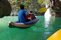 Secrets Of Phang Nga Bay Boat Tour From Phuket By Phuket Sail Tours