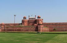 Delhi Private city tour