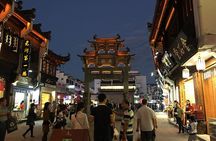 Private Huangshan 4-Day Tour to Visit Yellow Mountain and Hongcun Village