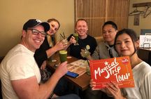 Kyoto Bar Hopping Night Tour