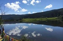 8-Day Private Yunnan Tour to Kunming, Dali, Lijiang and Shangri-La