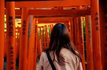 Tokyo Private Tour to Learn History and Shinto