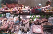 Budget-friendly Street Food Tour of Trastevere Quarter Smaller Group
