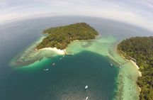 Learn to Dive | RAID Open Water 20 Diver Course | Kota Kinabalu