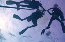 Learn to Dive | RAID Open Water 20 Diver Course | Kota Kinabalu