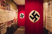 Krakow Schindler's Factory Guided Tour with Admission Ticket