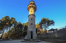 Tansen-Palpa, an ancient hill station with Pokhara Tour from Kathmandu