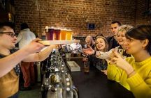 Gdansk: Polish Craft Beer Tasting Session