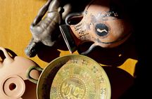 Discover your talent in sculpture, in a country where golden section was born.