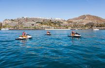 Experience the Thrill of Jet Skiing in Anfi del Mar
