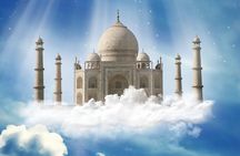 Same-Day Taj Mahal Tour: Full Story of the Mughals ( Dehli - Agra - Dehli )