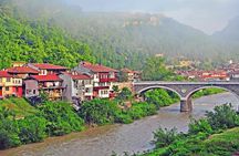 Full Day Trip to Bulgaria from Bucharest