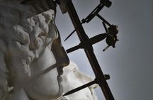 Discover your talent in sculpture, in a country where golden section was born.