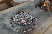 Croatian Traditional Cuisine: Peka Cooking Lesson