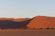 3 Days Amazing Red Dunes of Sossusvlei | Private Guided Tour