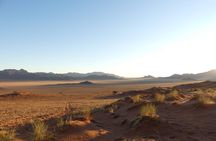 3 Days Amazing Red Dunes of Sossusvlei | Private Guided Tour