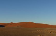3 Days Amazing Red Dunes of Sossusvlei | Private Guided Tour