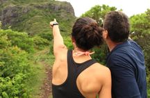 Mauritius Le Morne Hiking including transfer 