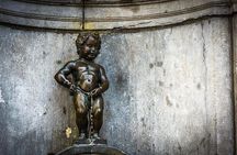 Best of Brussels : Private Luxury Tour