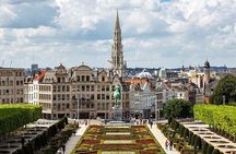 Best of Brussels : Private Luxury Tour