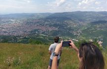 Sarajevo War Tour with TRAVELPLUS
