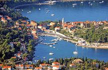 Private Tour: Cavtat and Konavle Day Trip from Dubrovnik with Lunch