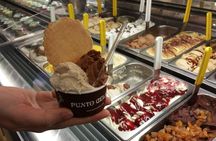 Rome Pantheon: Award winning Gelato Tiramisù & Espresso Food Tour
