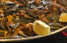 Learn to Make an Authentic Paella!