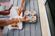 Wynwood Food and Art Walking Tour