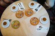 Wynwood Food and Art Walking Tour