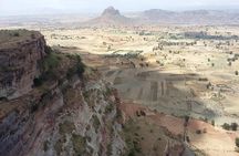 Ethiopia Tigray Tours: Guided tour of Tigray rock hewn churches