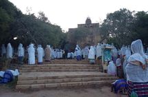 Ethiopia Tigray Tours: Guided tour of Tigray rock hewn churches
