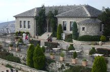 Butrint, Ksamil, Blue Eye, Lekuresi Castle. All-in-one daytrip.