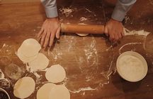 Cook True Ajarian Khachapuri and Khinkali in Highlanders Style