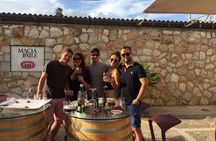 Sa Clasta Wine Tours, Mallorca