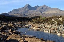 Isle of Skye Day Tour