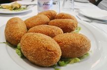  Heart of Rome: 3 Course Dinner Experience with a Local Foodie