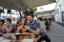 2-Day Private Tour Exploring Santiago and Andes Mountains