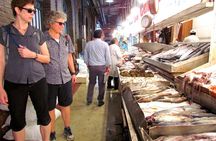 Private Santiago 3-Hour Walking Tour