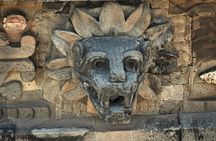 Small Group: Teotihuacan Pyramids and Shrine of Guadalupe from Mexico City