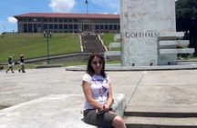 Layover (Stopover) City tour and Panama Canal Visit