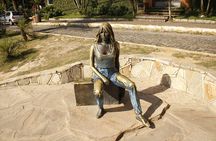 Buzios Day Trip with Lunch, City Tour and Cruise from Rio de Janeiro