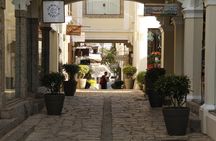 Buzios Day Trip with Lunch, City Tour and Cruise from Rio de Janeiro