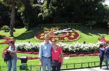 Private Full Day Tour to Concón Viña del Mar and Valparaiso + 1 Activity