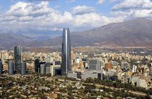 Private Tour: Half-Day Santiago Discovery