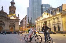 Santiago Evening Bike Tour