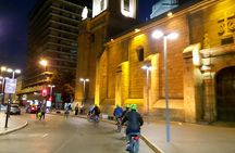 Santiago Evening Bike Tour
